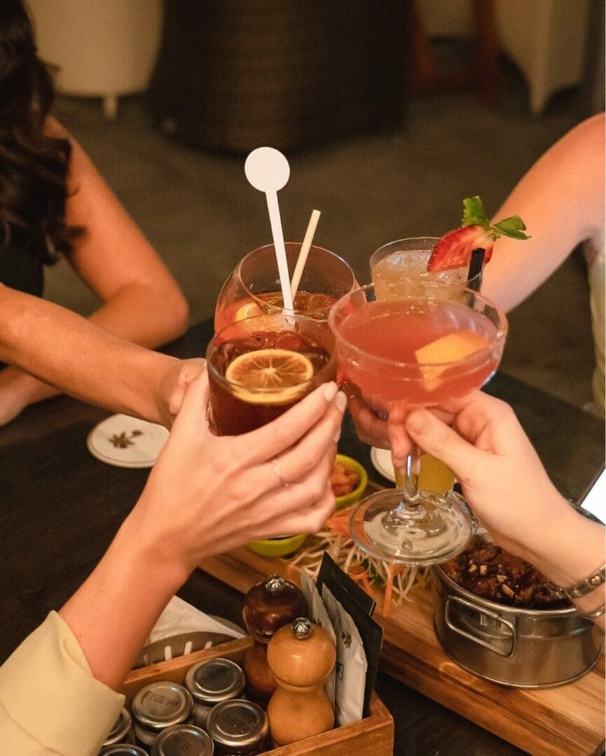 Daily Happy Hour at Spike Bar deal image