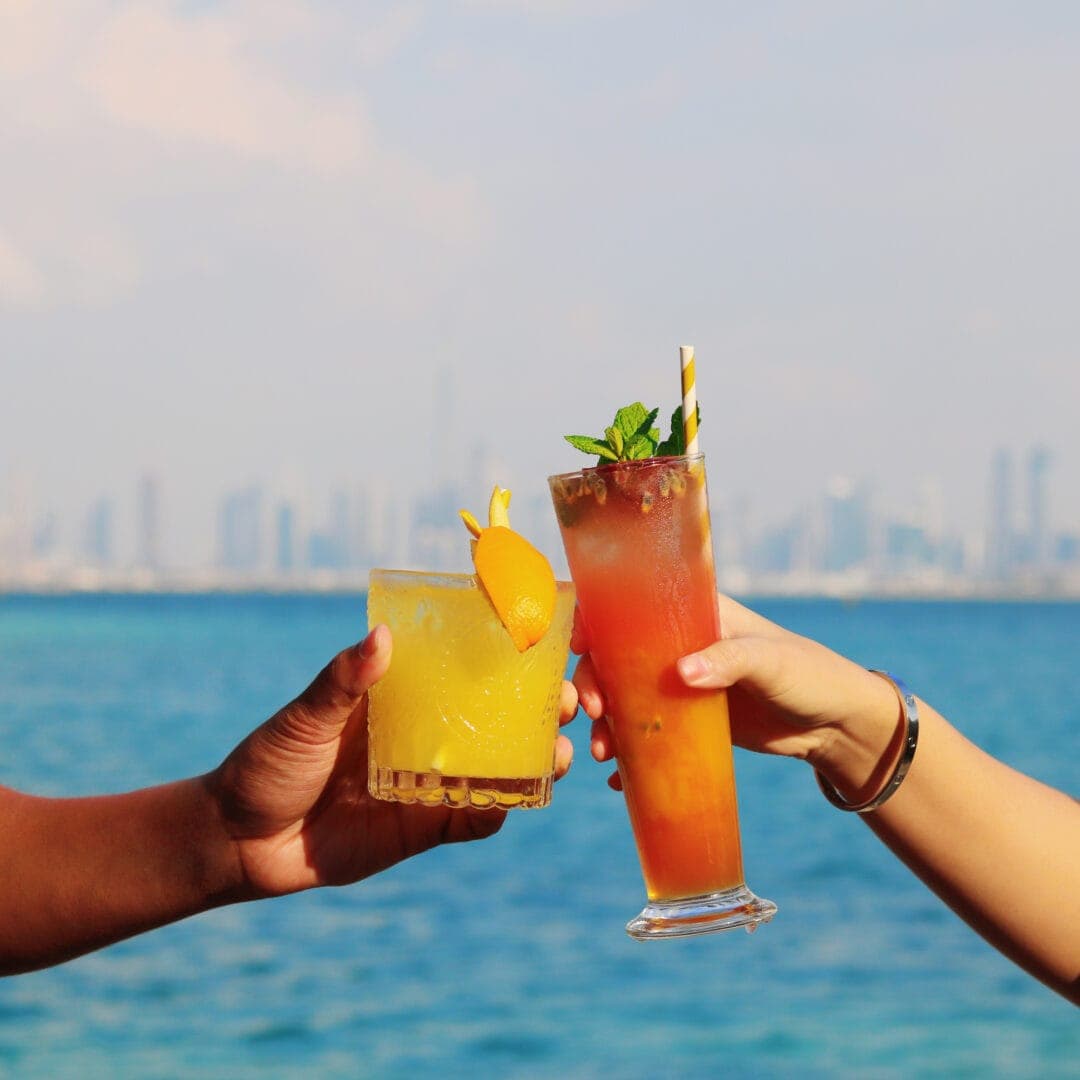 Daily Happy Hour deal image