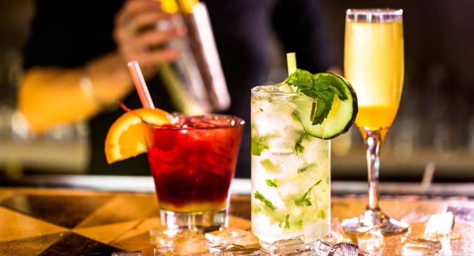 Daily Happy Hour deal image