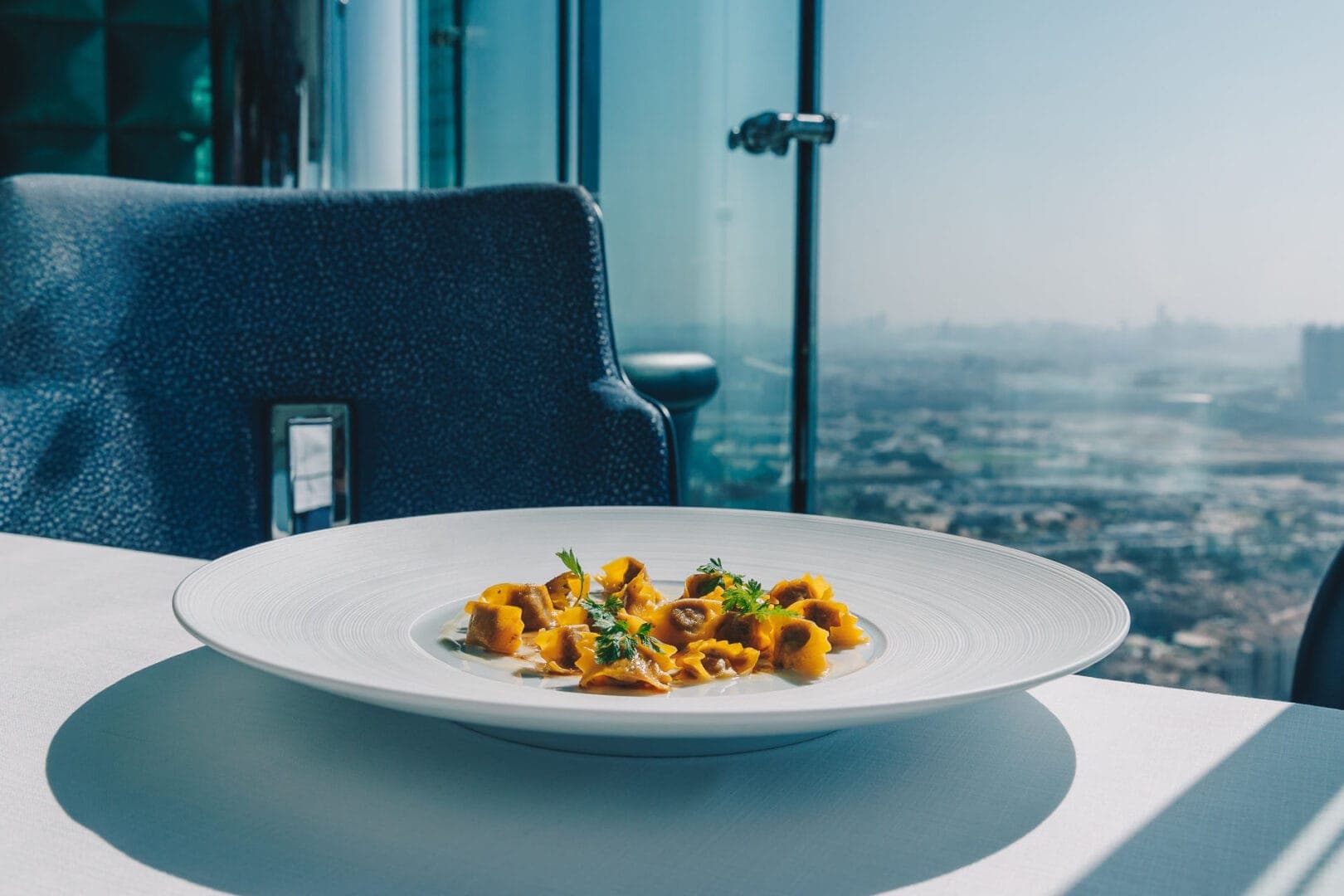 DEGUSTATION MENU deal image