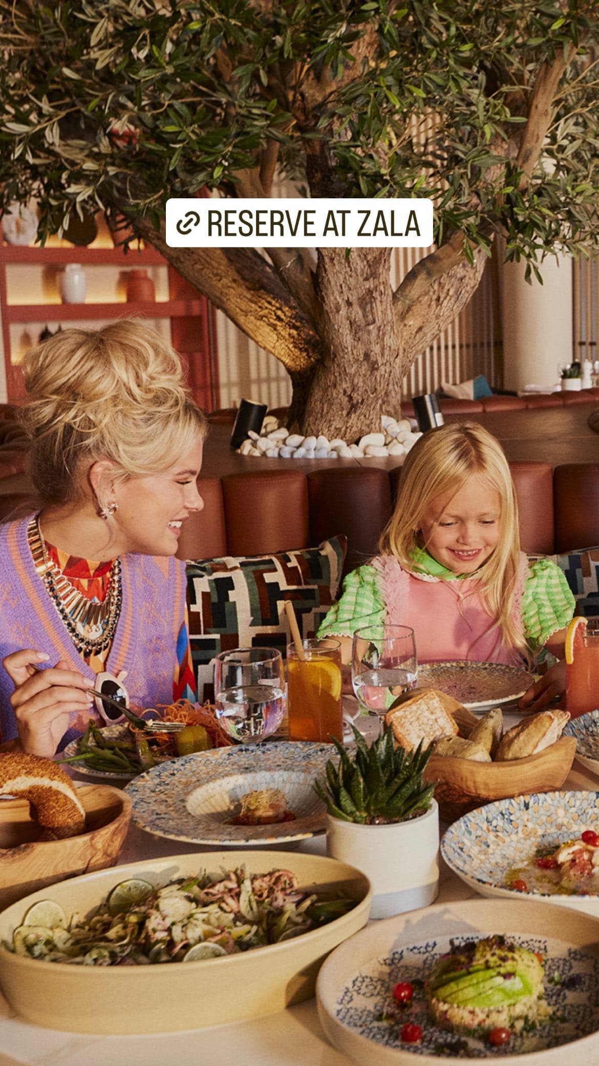 Dinner Package deal image