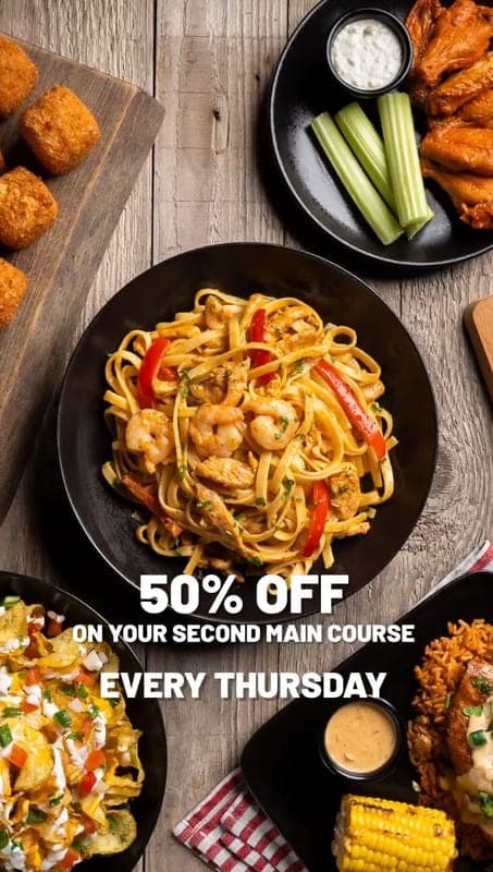 Double Delight deal image