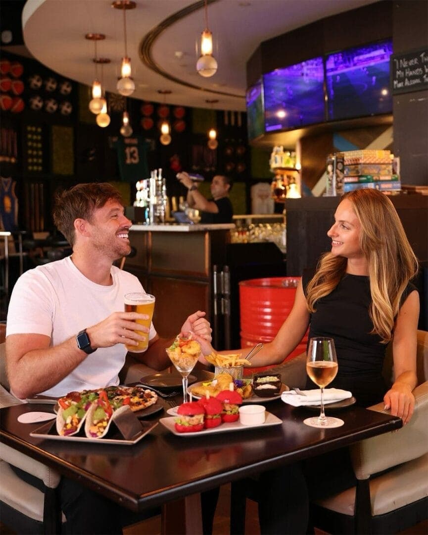 Double Shift Happy Hour Specials deal image