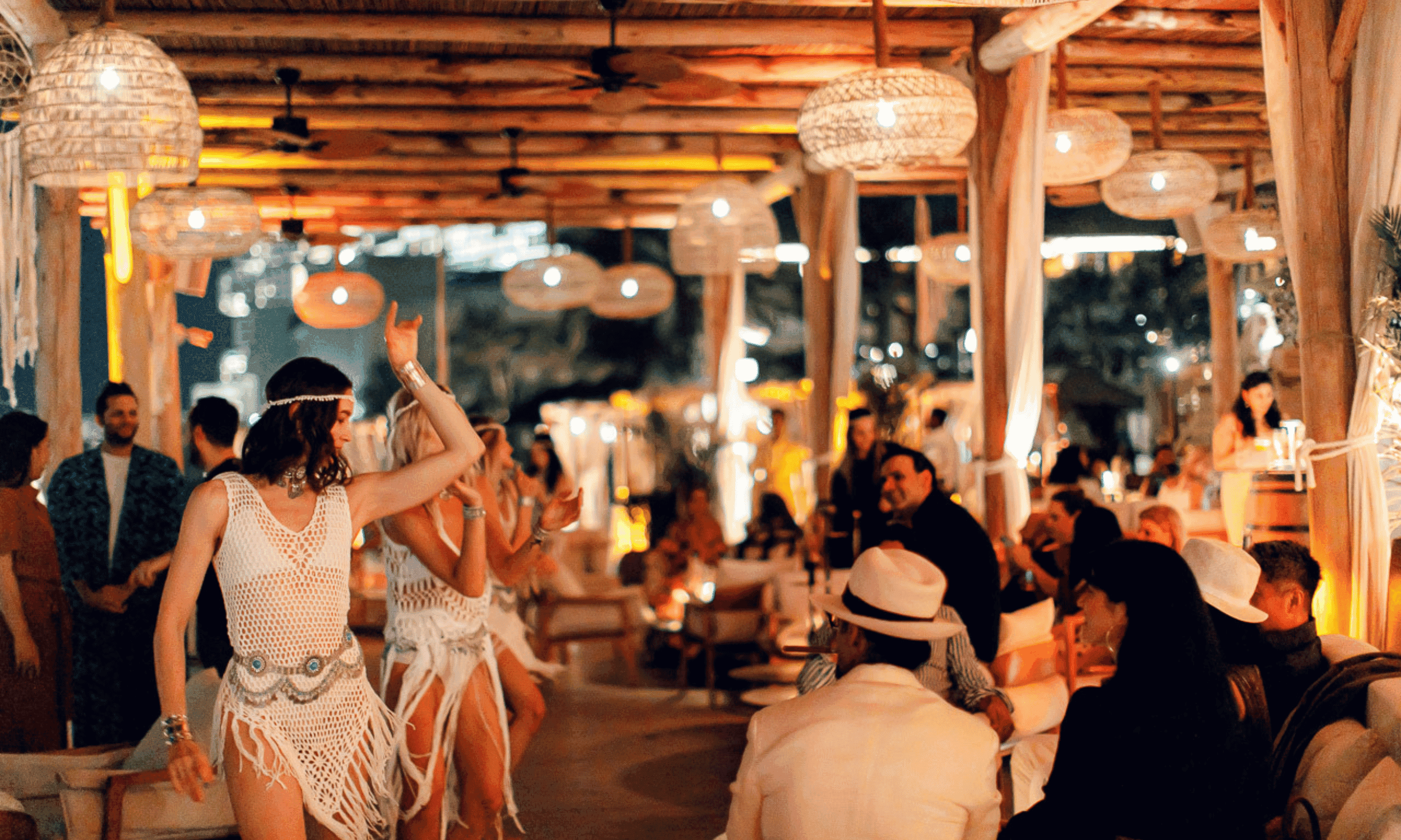 Dream Catchers Evening Brunch deal image