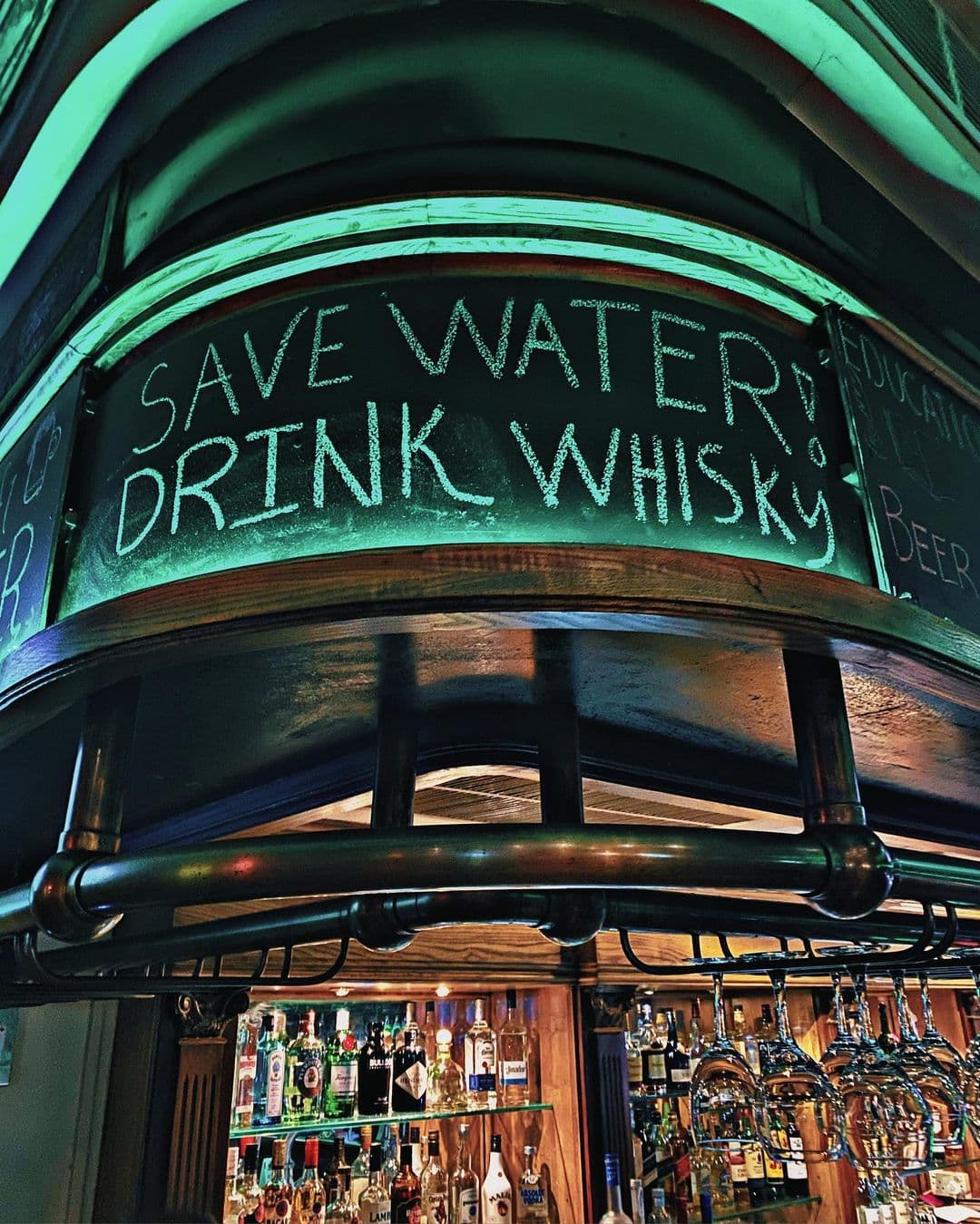 Drink O'Clock Happy Hour deal image