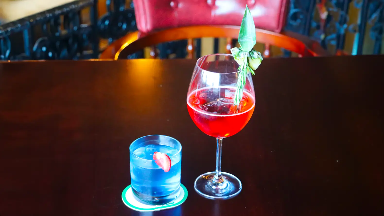 Elevate your Spirits deal image