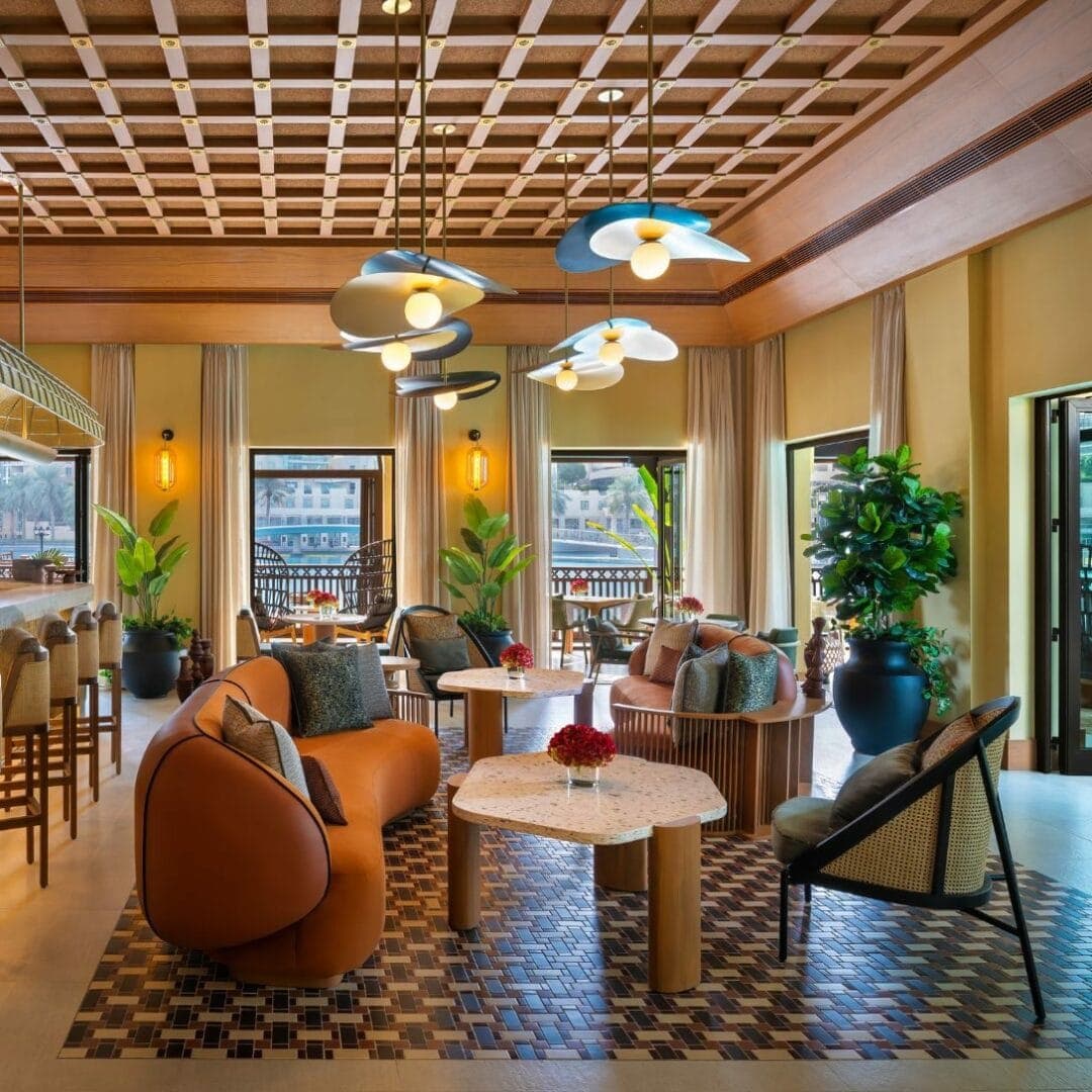 Enjoy The Perfect Lunch at Thiptara Restaurant deal image