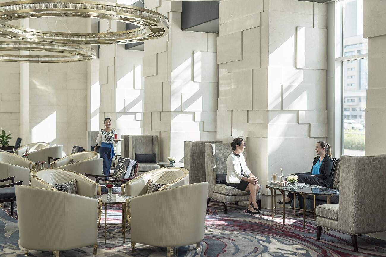 Evenings At The Lounge deal image