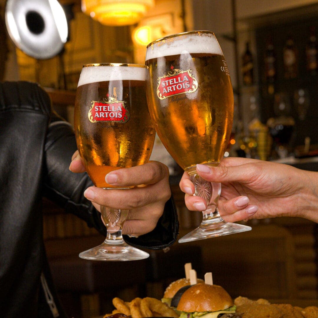 EVERY HAPPY HOUR IS THE BEST HOUR! deal image