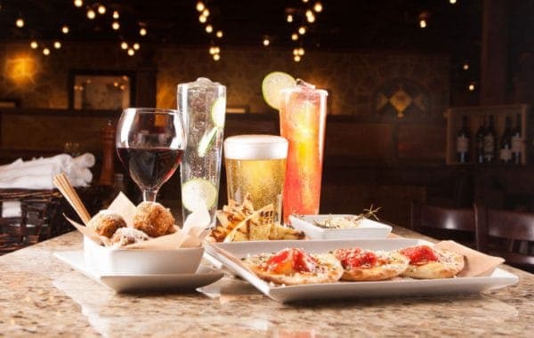 Extended Happy Hour deal image