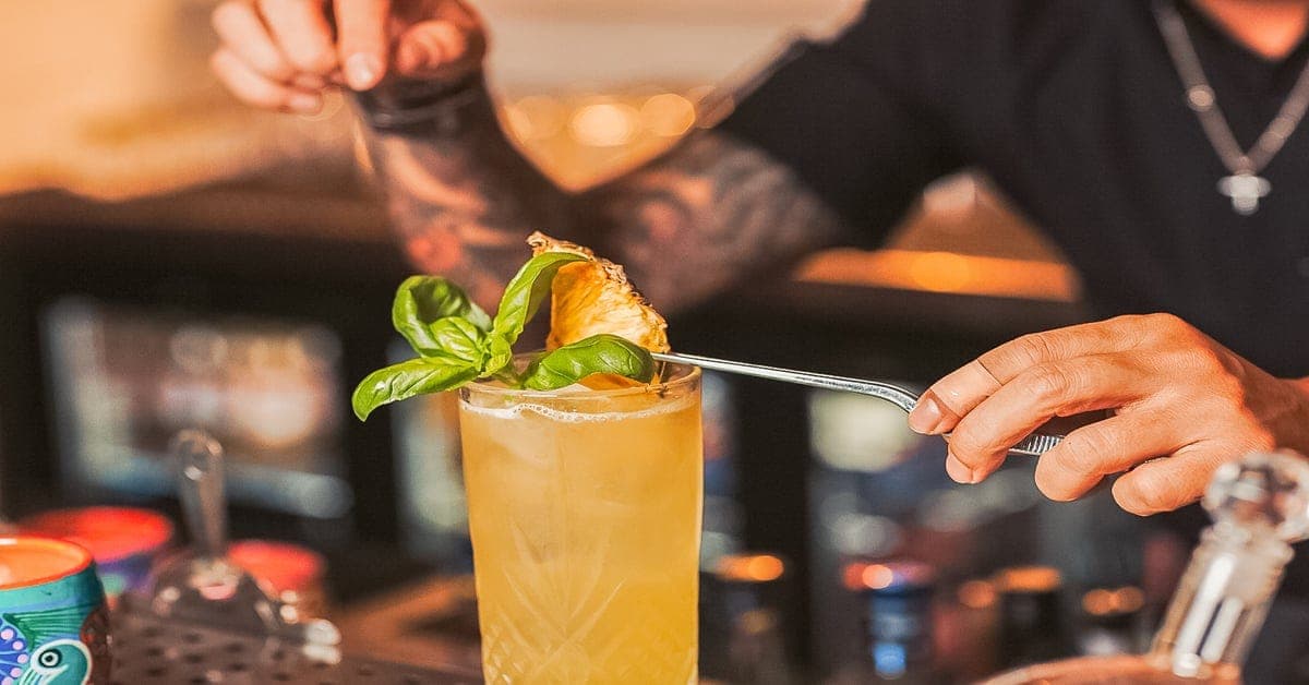 FANTASTIC HAPPY HOUR DEAL deal image