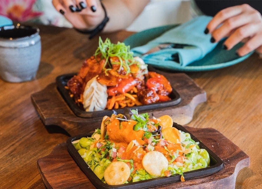 Fiery Sizzlers deal image