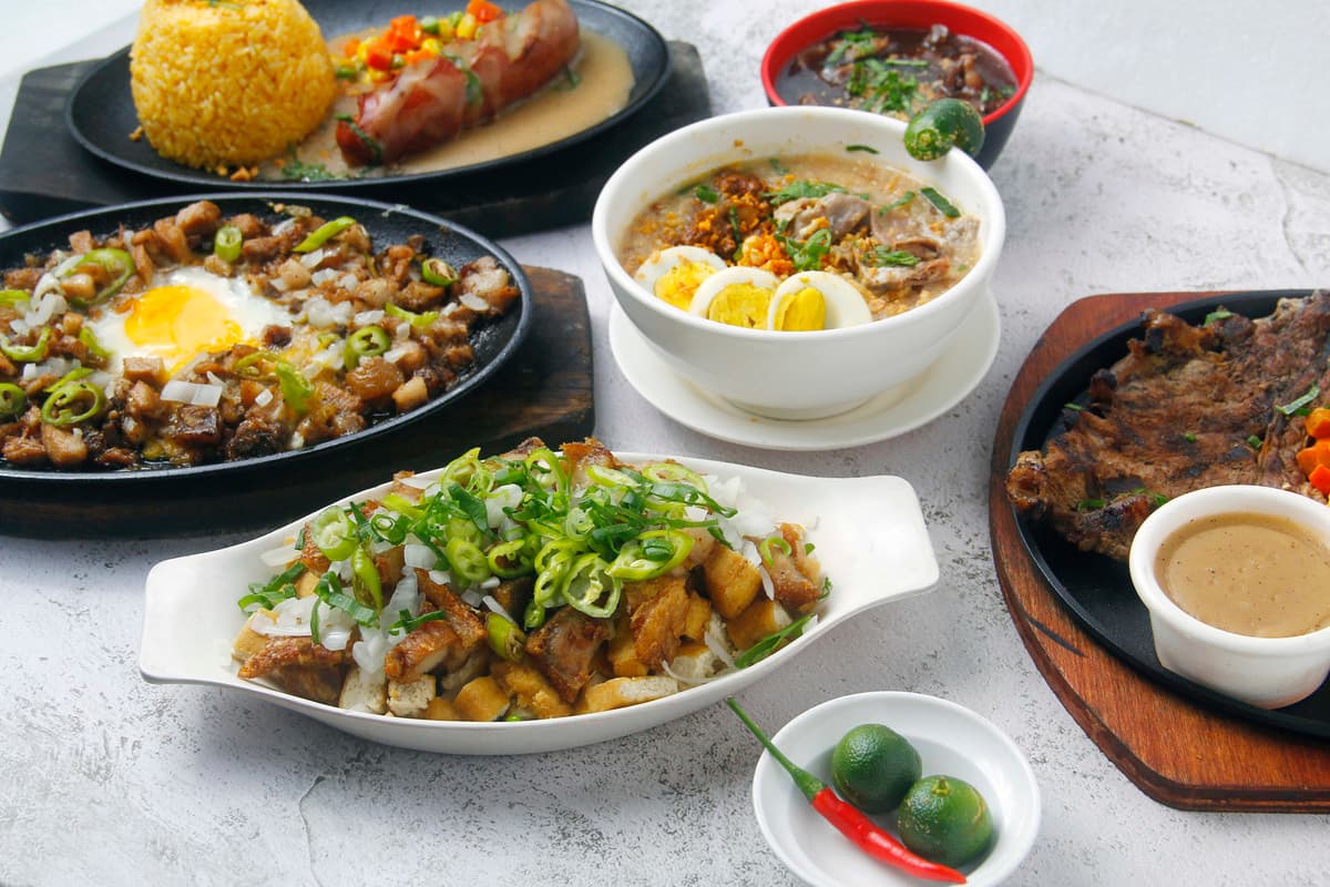 Filipino Fiesta deal image
