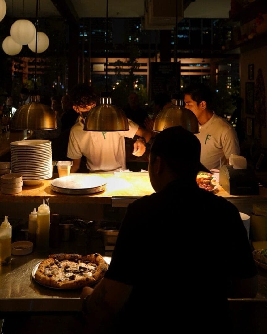 Franky’s Aperitivo Hour deal image