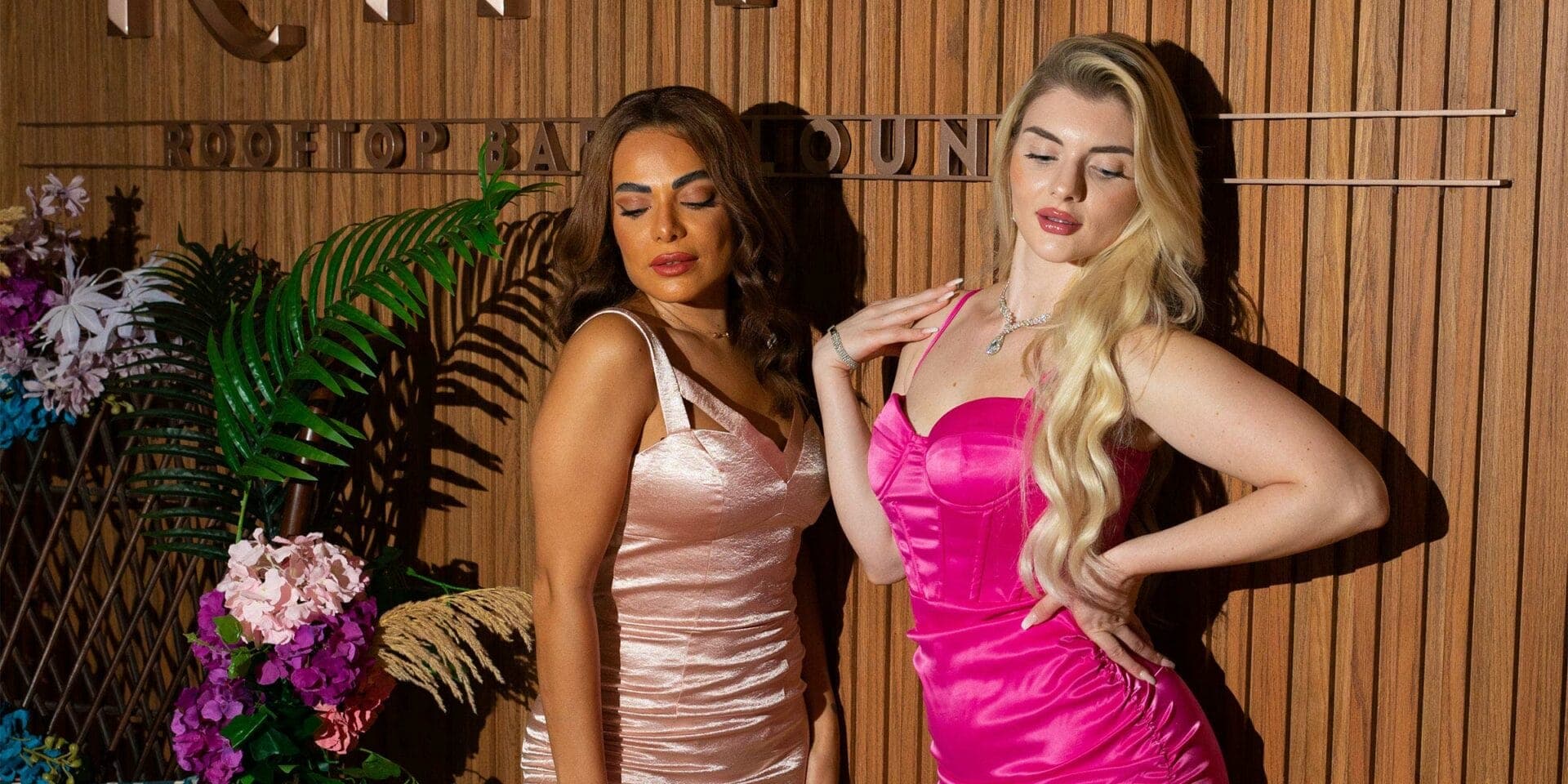 Friday Ladies Night deal image