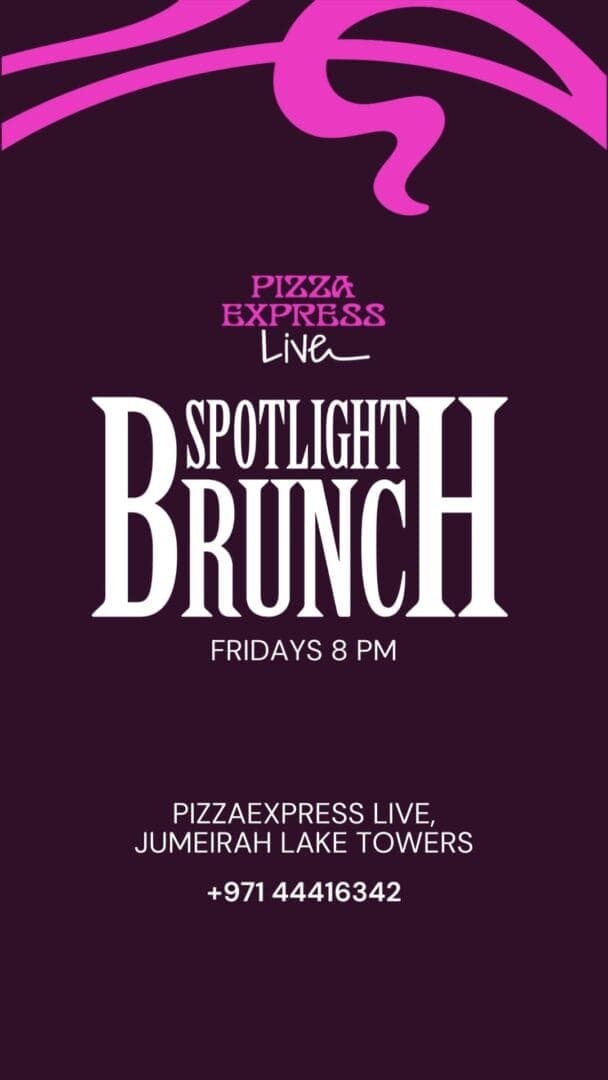 Friday Stage Brunch deal image