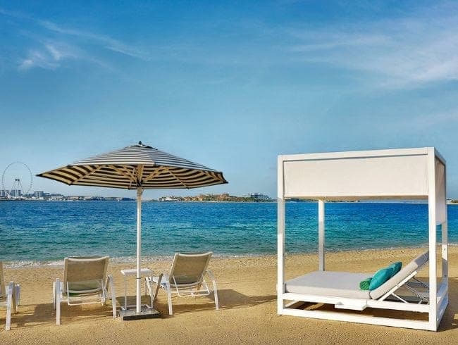 Fully Redeemable Beach Day Passes deal image