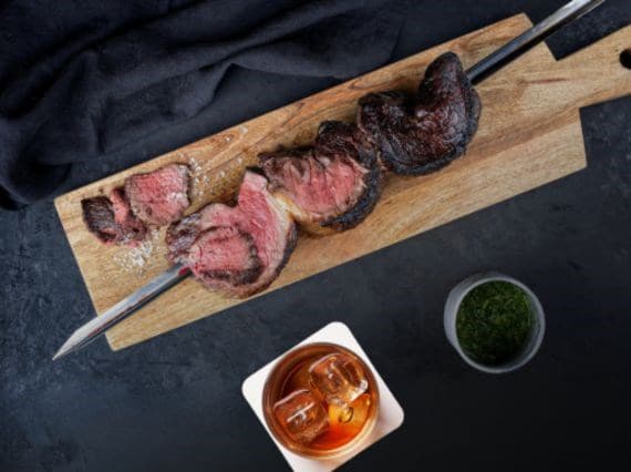 Gent's Night deal image