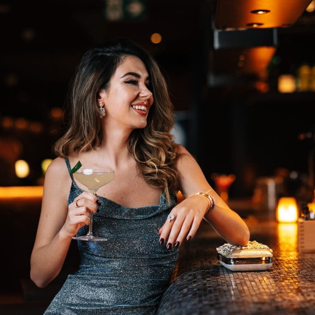 Glamour Ladies Night deal image