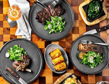 GRAZE SATURDAY BRUNCH deal image