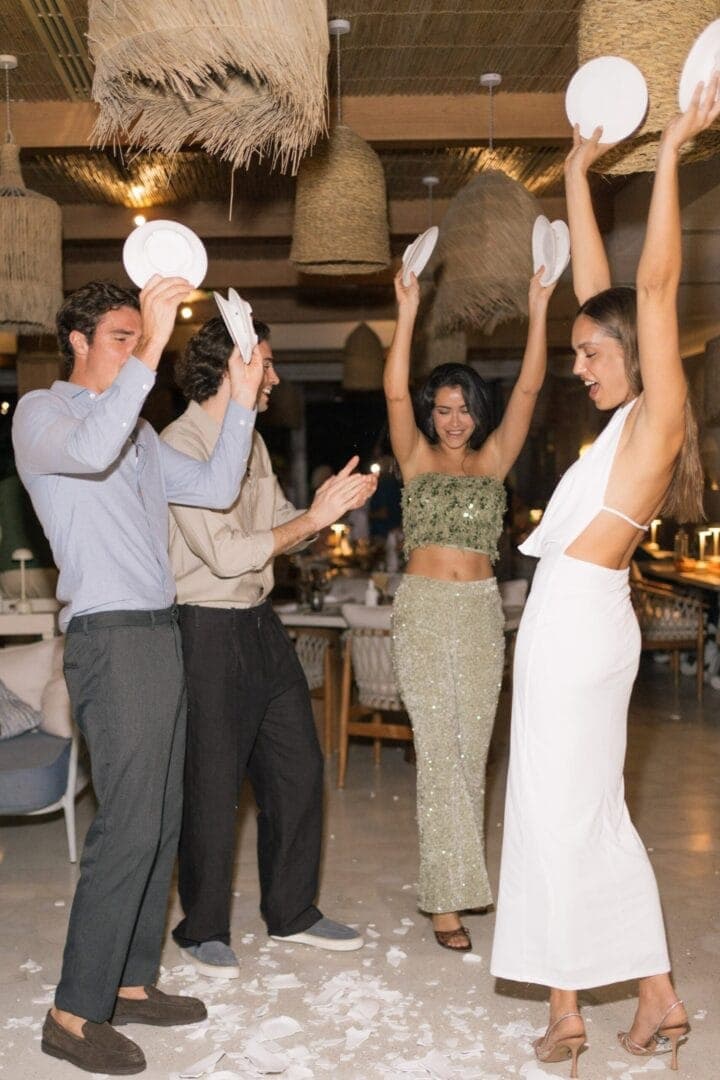 GREEK NIGHT deal image