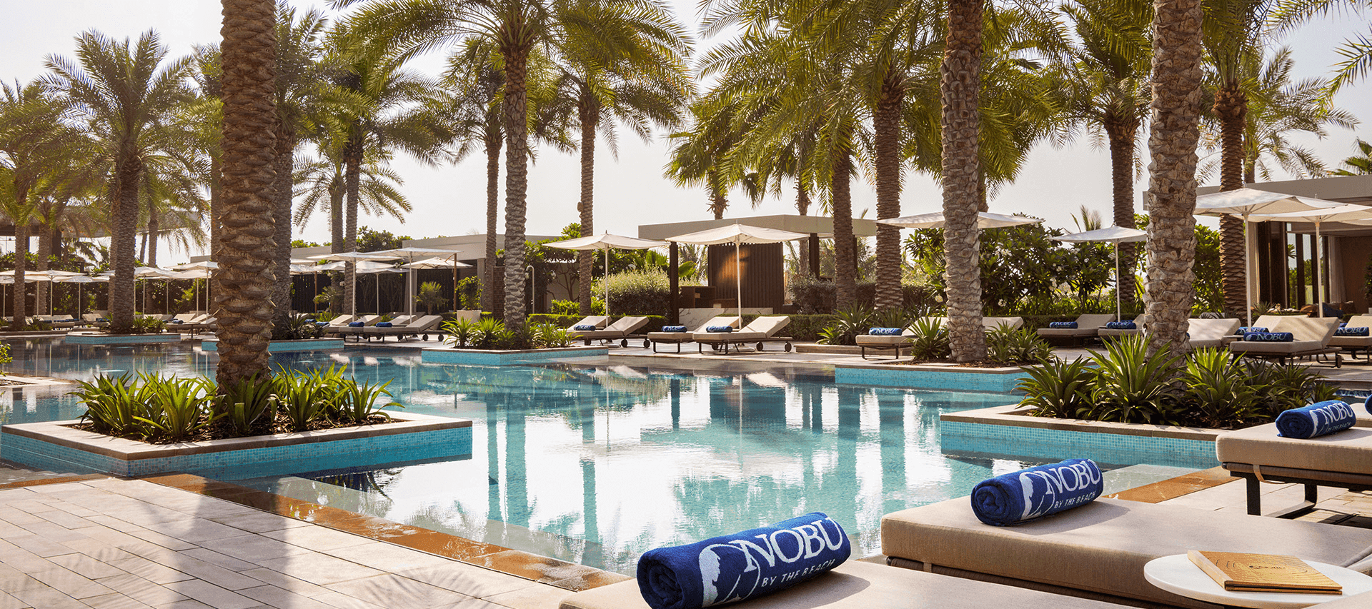 Half Day Sun Lounger deal image