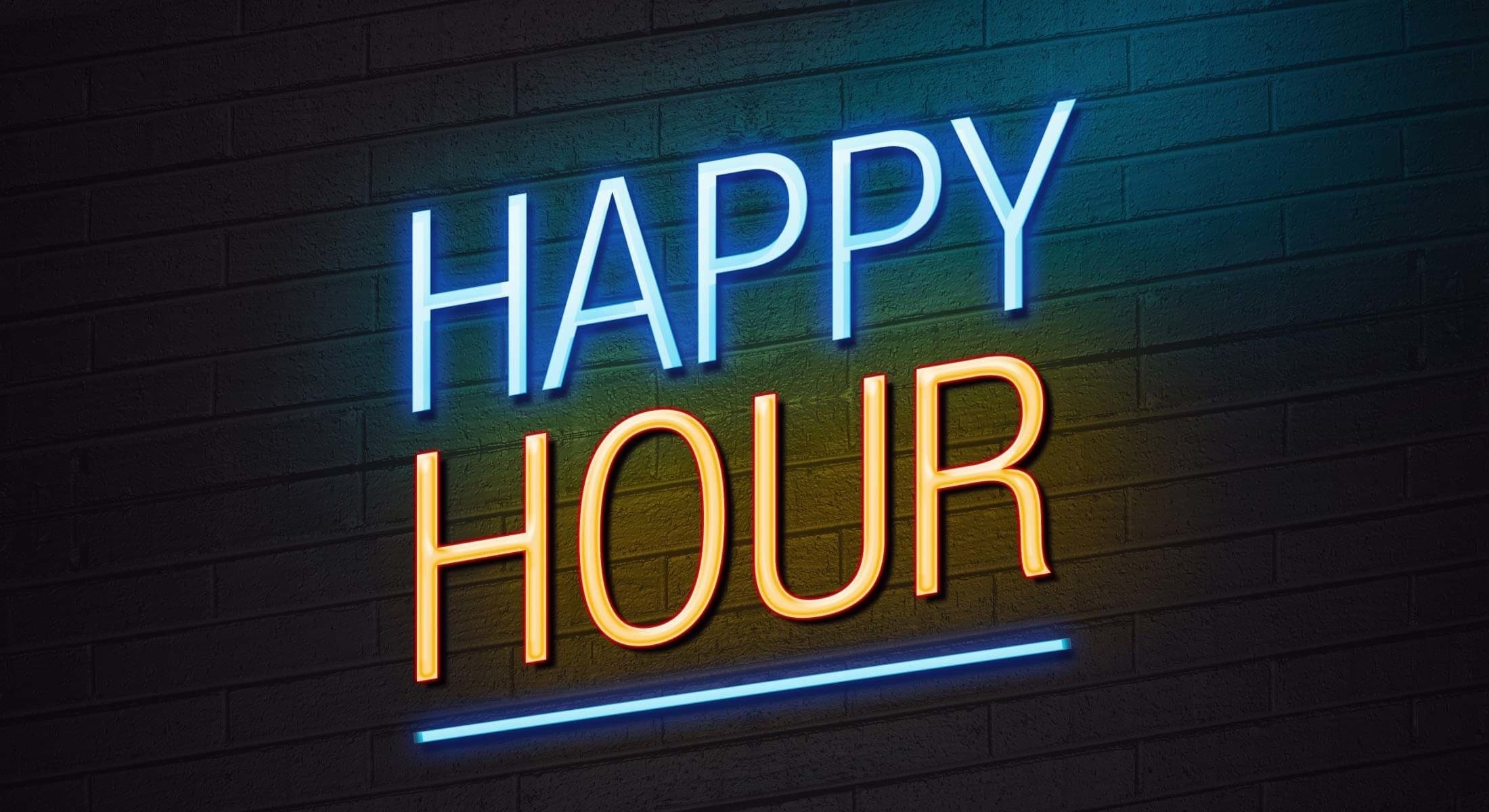 Happy Hour at Day & Night deal image