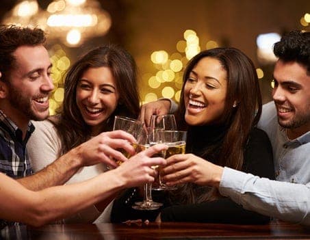 HAPPY HOUR AT GRAPESKIN deal image