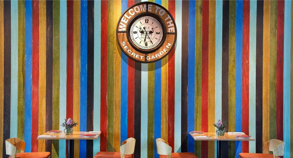 Happy Hour at Revo Café deal image