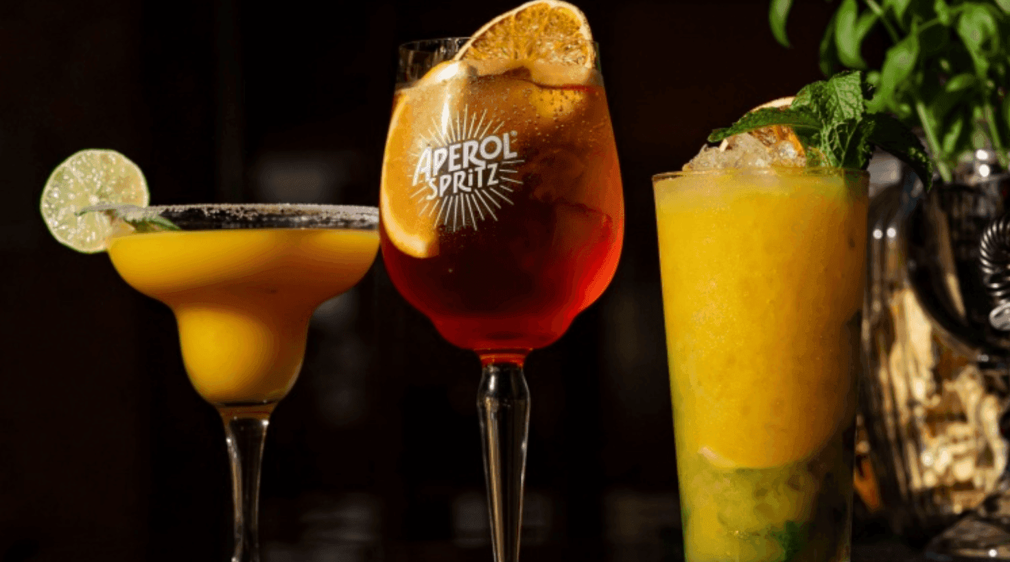 Happy Hour at Rosso deal image