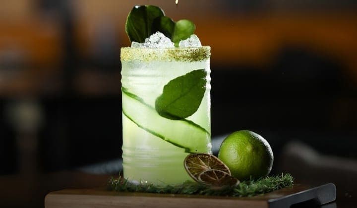 Happy Hour at The List! deal image