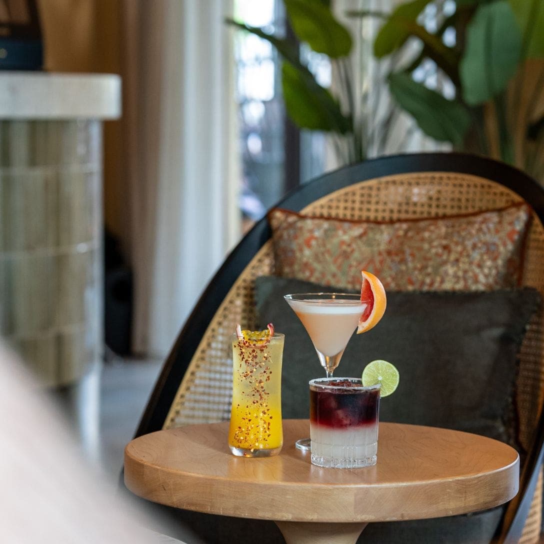 Happy Hour at Thiptara Restaurant deal image