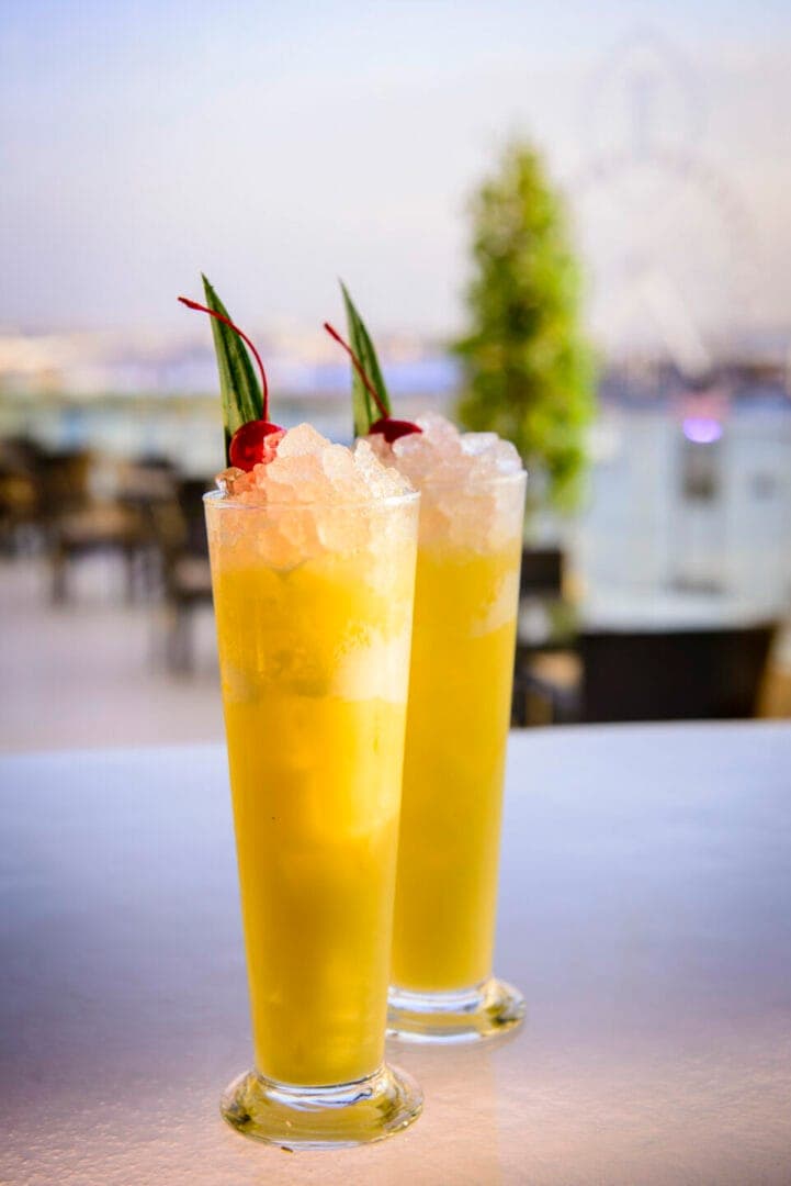 Happy Hour at Vista deal image