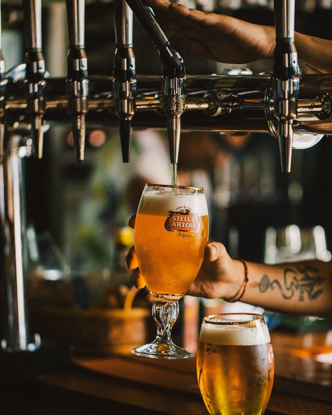 Happy Hour deal image