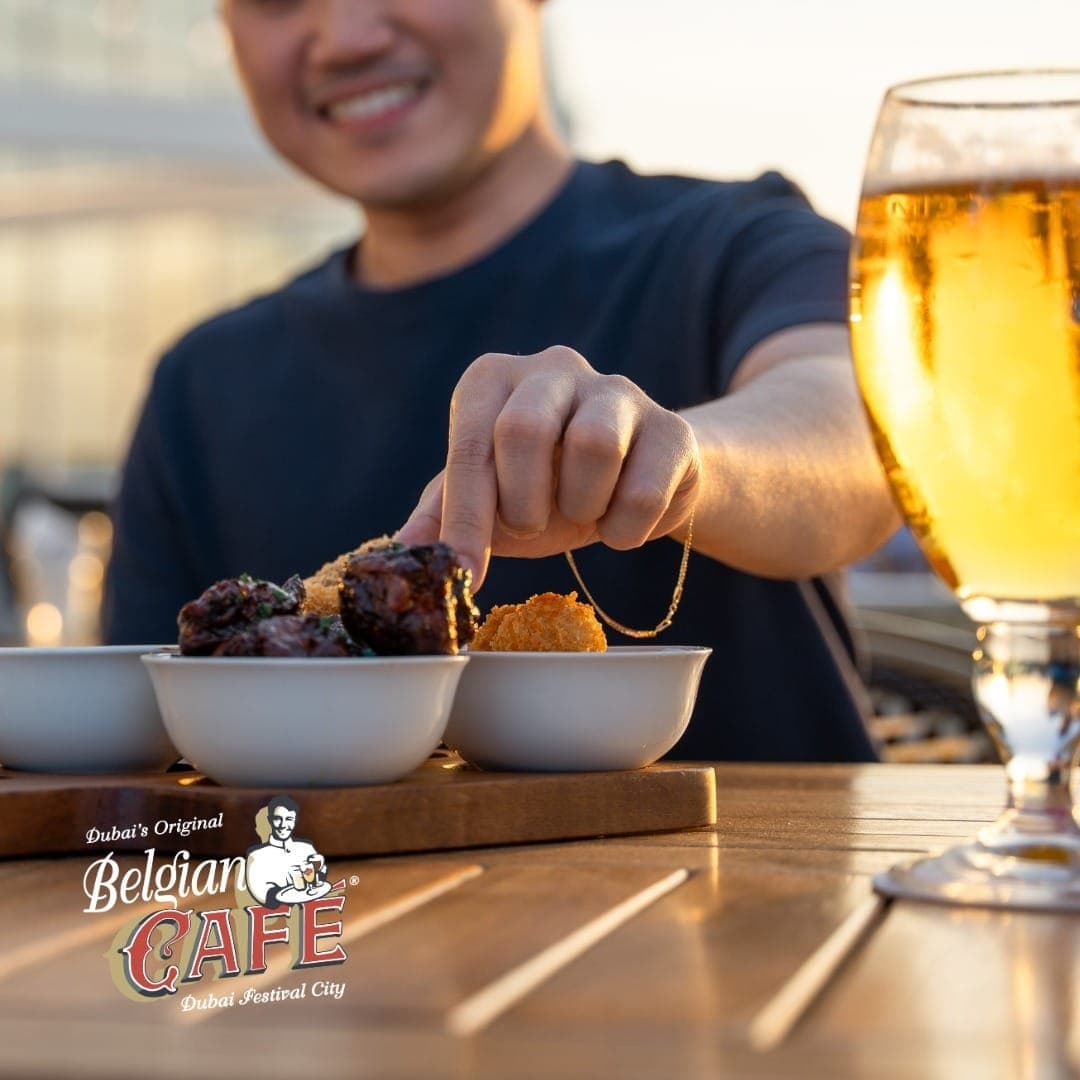 HAPPY HOUR deal image