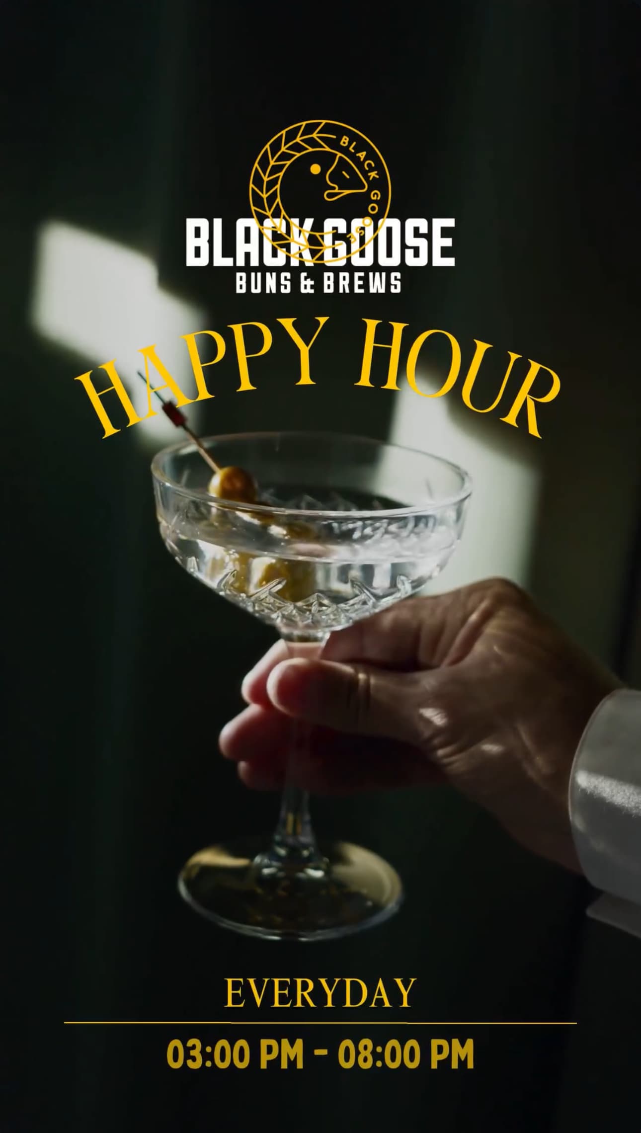 Happy Hour deal image