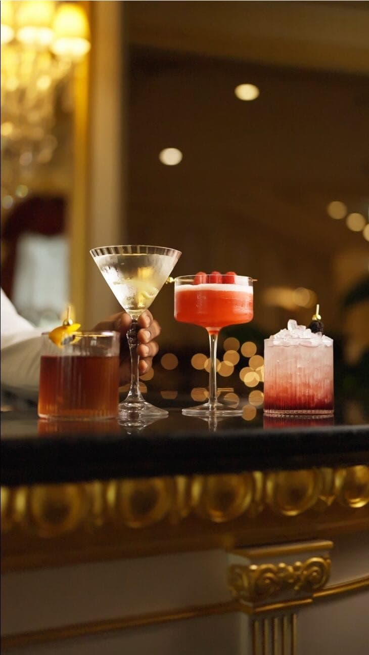 Happy hour deal image