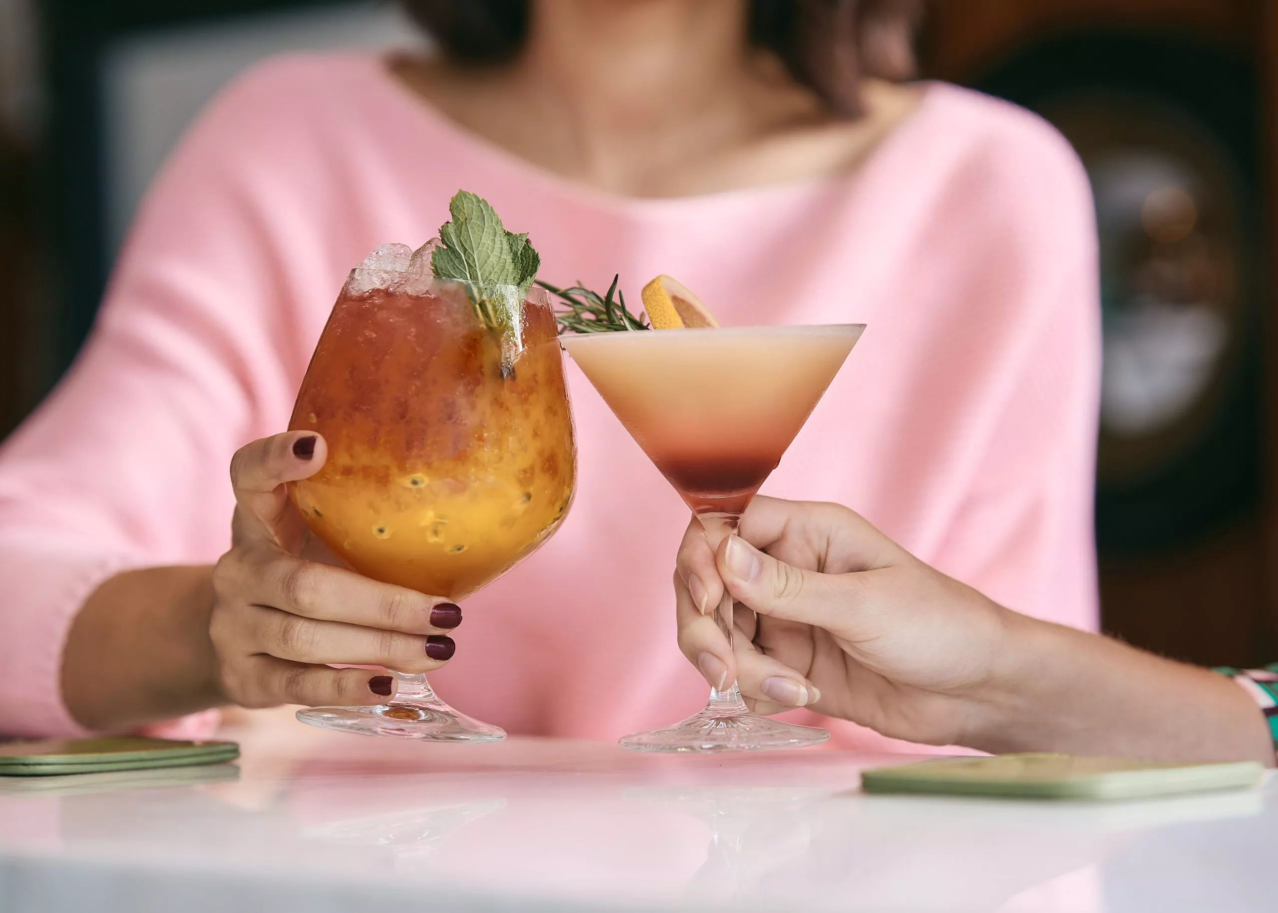 Happy Hour by the Hills deal image
