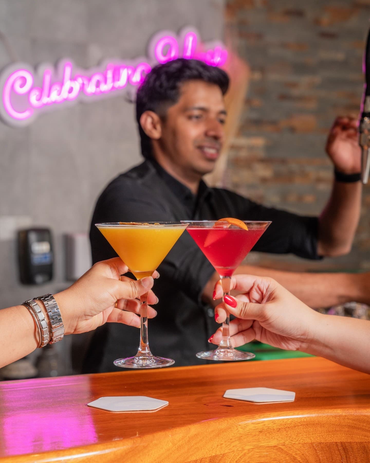 Happy Hour deal image