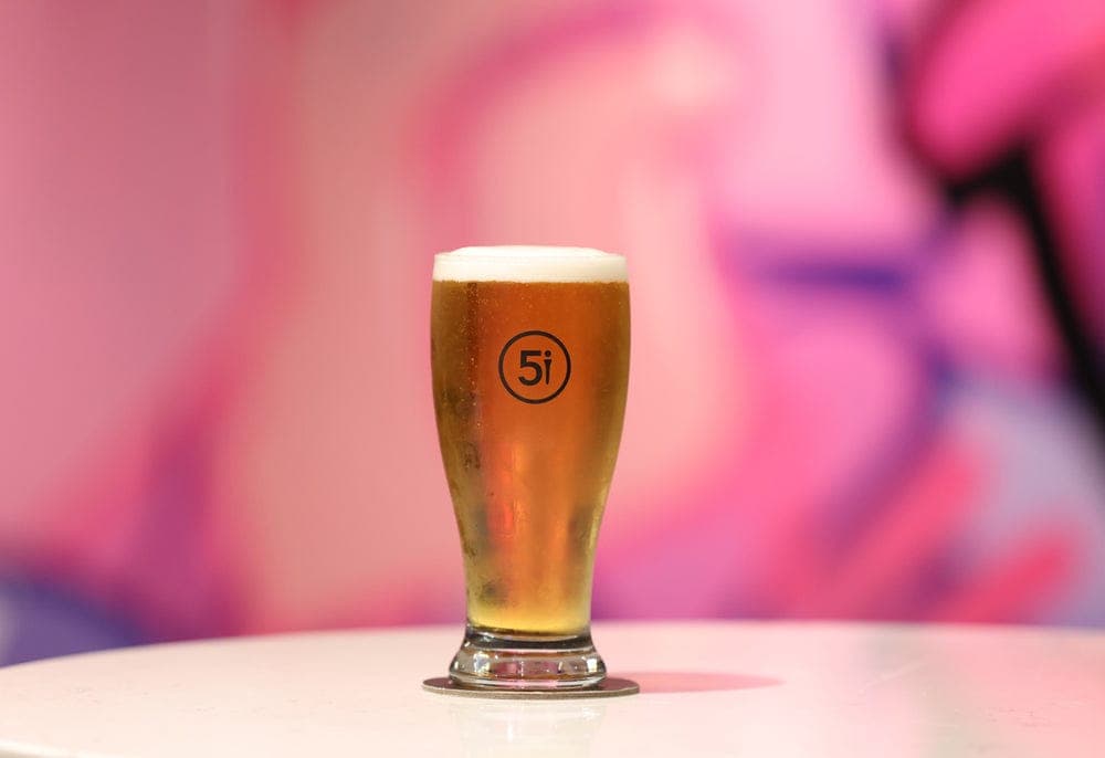 Happy Hour deal image