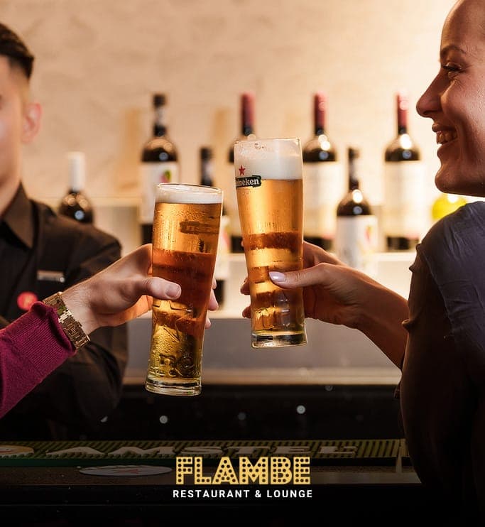 Happy Hour deal image