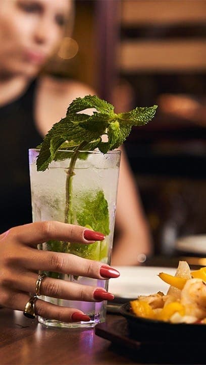 Happy Hour deal image