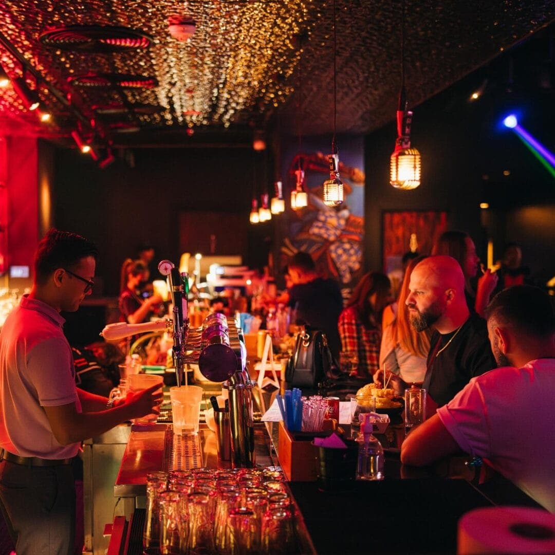Happy Hour deal image