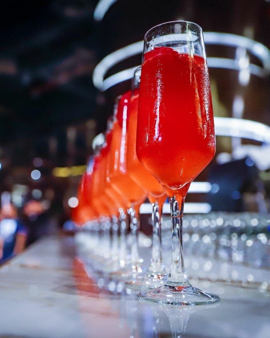 Happy Hour deal image