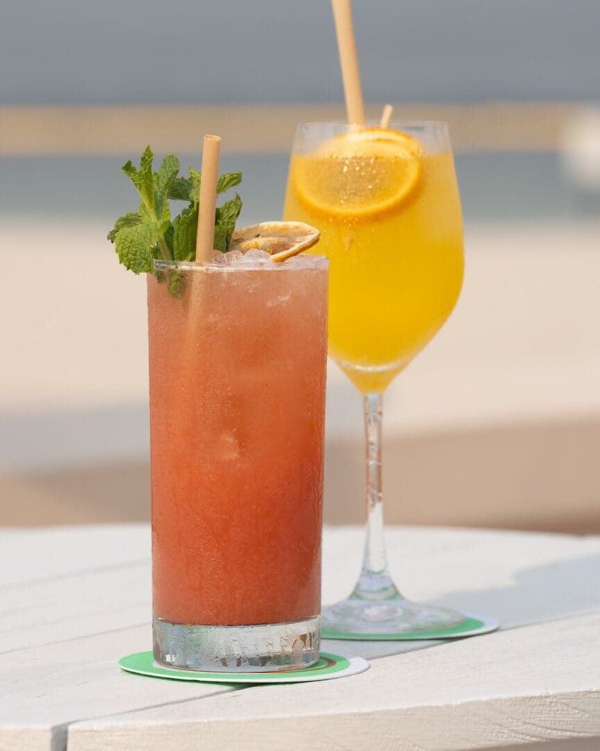 Happy Hour deal image