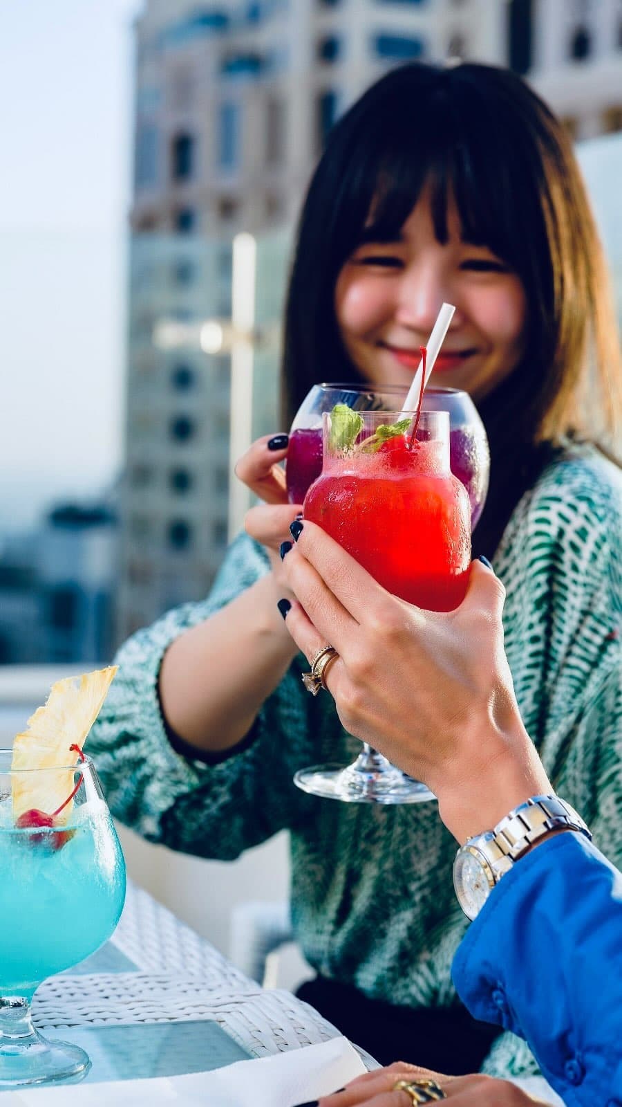 Happy Hour deal image