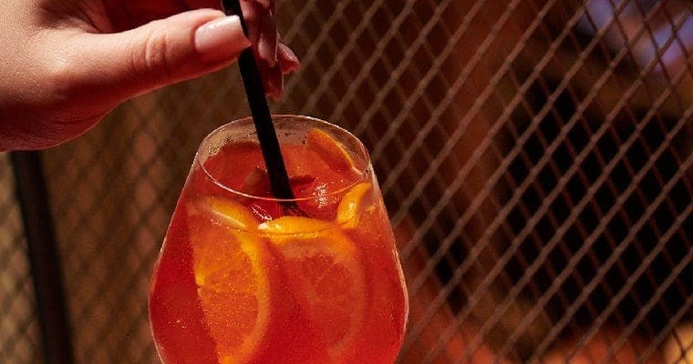 Happy Hour deal image