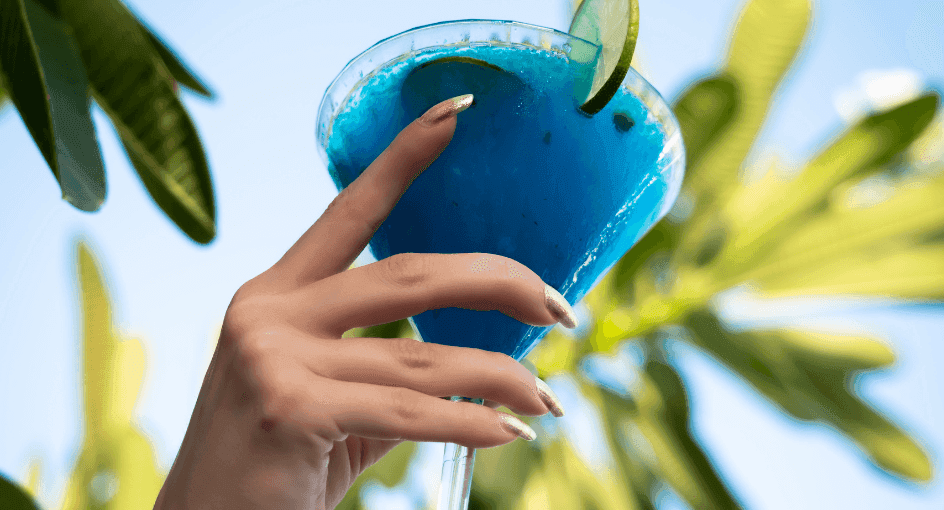 HAPPY HOUR STATE OF MIND deal image