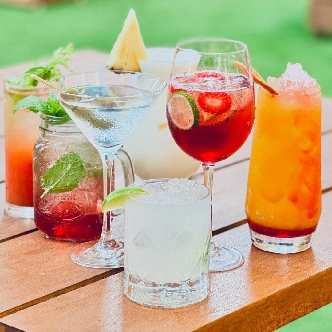 Happy Hour deal image