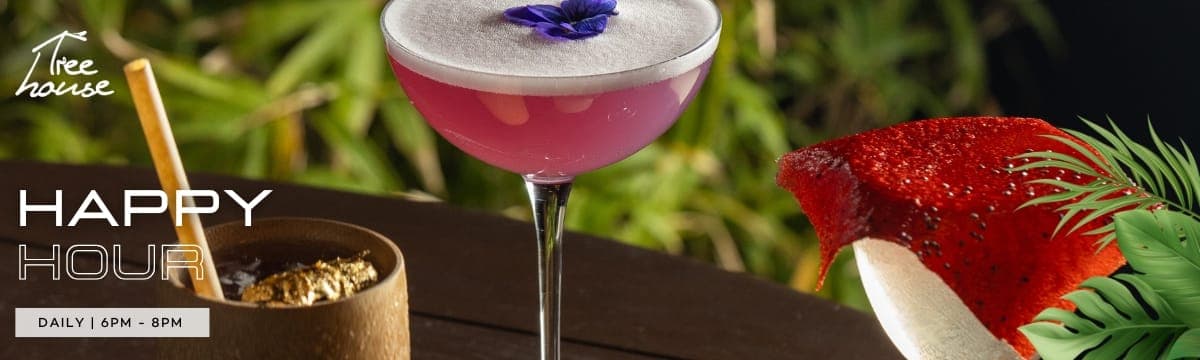Happy Hour deal image